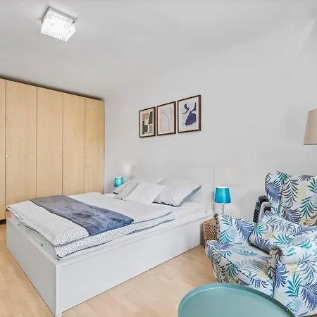 Mango Lägenhet Bratislava