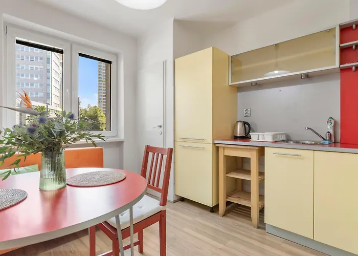 Mango Appartement Bratislava