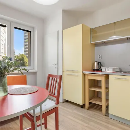 Mango Apartmán Bratislava