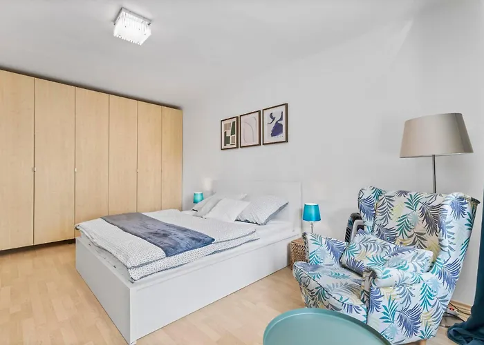 Mango Apartmán Bratislava