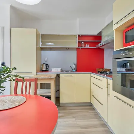 Apartamento Mango Bratislava
