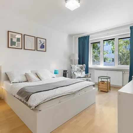 Mango Apartamento